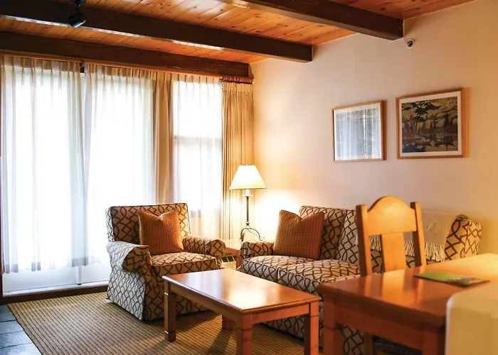 Post Hotel And Spa